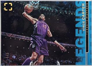 Vince Carter