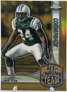 Darrelle Revis