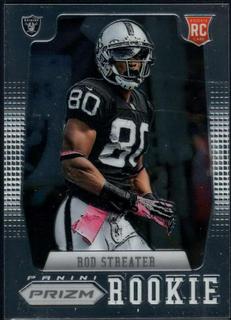 Rod Streater