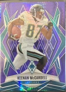 Keenan McCardell