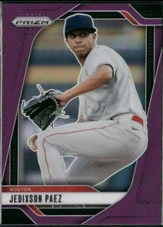 Jedixson Paez