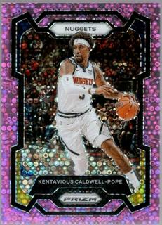 Kentavious Caldwell Pope