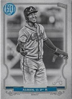 Ozzie Albies