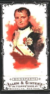 Napoleon Bonaparte [Mini Bazooka Back] #259