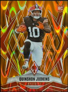Quinshon Judkins