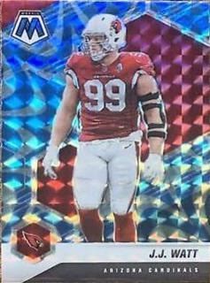 J. J. Watt