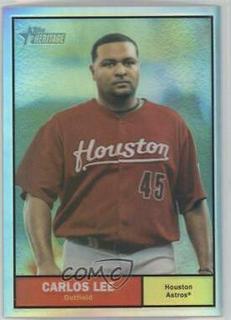 Carlos Lee