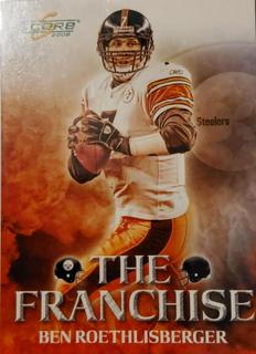 Ben Roethlisberger