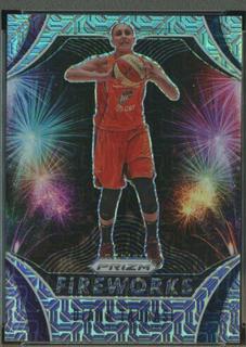Diana Taurasi