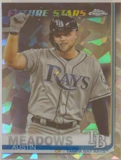 Austin Meadows