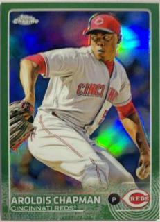 Aroldis Chapman