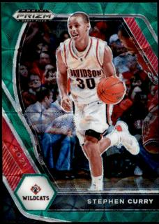 Stephen Curry