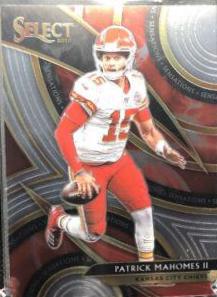 Patrick Mahomes II