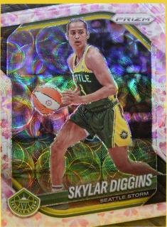 Skylar Diggins
