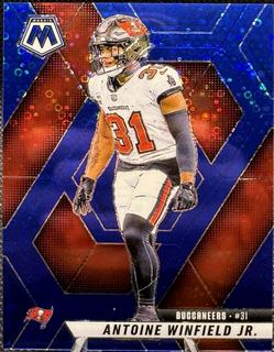 Antoine Winfield Jr.