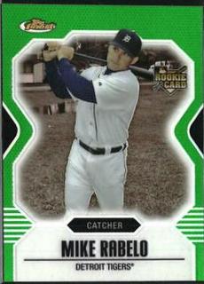 Mike Rabelo