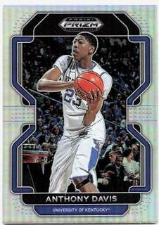 Anthony Davis