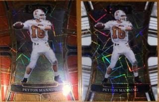 Peyton Manning