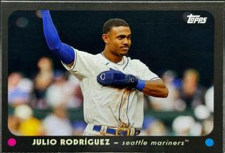 Julio Rodriguez
