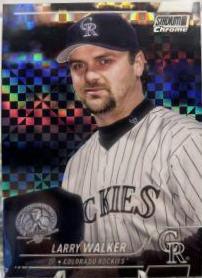 Larry Walker