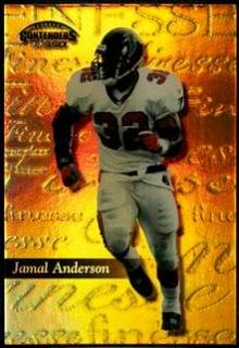 Jamal Anderson