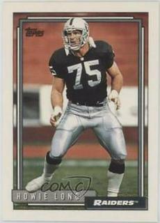 Howie Long