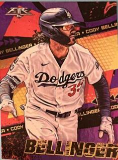 Cody Bellinger