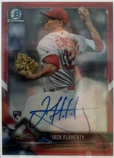 Jack Flaherty