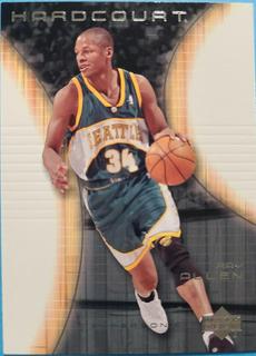 Ray Allen