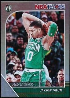 Jayson Tatum