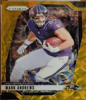 Mark Andrews