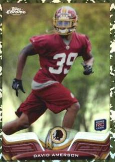 David Amerson