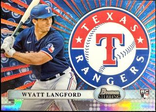 Wyatt Langford