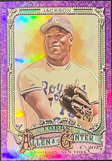 Bo Jackson