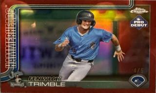 Fenwick Trimble