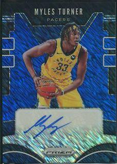 Myles Turner