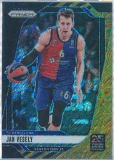 Jan Vesely