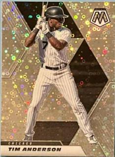 Tim Anderson