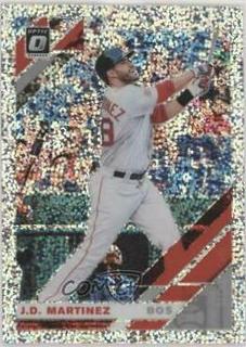 J.D. Martinez