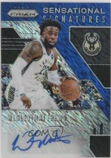 Wesley Matthews