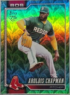 Aroldis Chapman