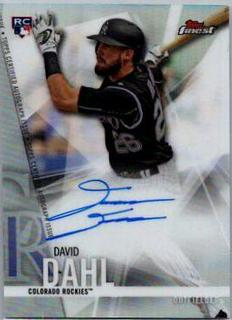 David Dahl