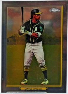 Khris Davis
