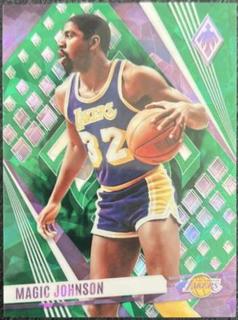 Magic Johnson