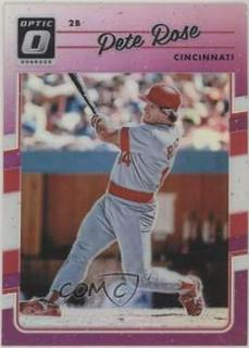 Pete Rose