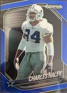 Charles Haley