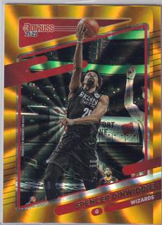 Spencer Dinwiddie