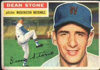 Dean Stone