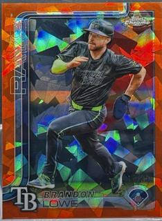 Brandon Lowe