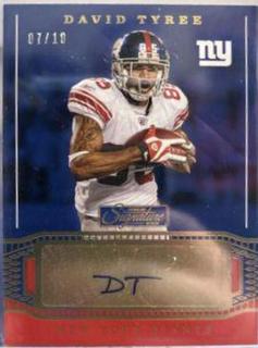 David Tyree